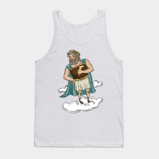 Zeus Tank Top